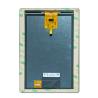 Buy cheap 800*1280 Pixels 8 Inch Touch Panel Luminance 380 Nits Industrial TFT Display from wholesalers