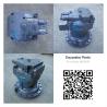 Buy cheap XE215 XE225 Excavator Hydraulic Swing Drive Motor MBEC303A Mbec303a from wholesalers