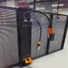 Buy cheap P2.6 Led Transparent Screen Display Outdoor Waterproof High Brightness Colorful Advertising LED Board from wholesalers