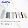 Buy cheap 3m Length Metal Tile Edging Aluminum Carpet Smooth Edge from wholesalers