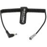 Buy cheap PORTKEYS BM5 BM7 Monitor 4 Pin Female 30cm Camera Power Cable from wholesalers