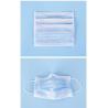 Buy cheap Convenient Kids Disposable Mask , Kids Medical Mask Environment Friendly from wholesalers