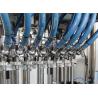 Buy cheap Automatic 500ML 1L Glass Bottle Alcohol Filling Machine Liquor Bottling Equipment from wholesalers