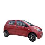 Solar Powered Electric Vehicle BLAVAL FH-S6 Automobile car