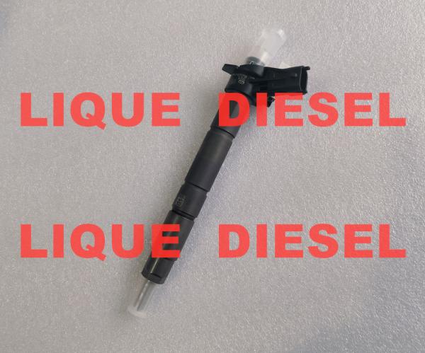 Buy cheap BOSCH piezo fuel injector 0445115007 0 445 115 007 0986435350 93161695 8200340068 7701476567 8200409398 from wholesalers