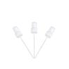 Buy cheap 24mm Plastic Fine Mist Sprayer Non Spill Customized Pipe Length from wholesalers