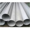 Buy cheap ASTM A312 TP316 / 316L Stainless Steel Welded Tube Heat Exchanger Use from wholesalers