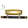 Buy cheap Premium Quality Casket Swing Bar Gold Surface Finishing OEM / ODM Acceptable SW-D from wholesalers