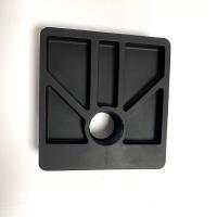 Buy cheap Professional Rubber Grommet Manufacturer Custom Square Or Oval Rubber Harness product
