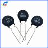 Buy cheap Available Now MF72 Power NTC Thermistor D15 Series 15D-15 50D-15 100D-15 120D15 120D-15 220D-15 from wholesalers