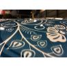 Buy cheap 26 Gauge Wood Grain Prepainted Steel Coil For Door Corrosion Resistance from wholesalers