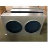 Buy cheap Refrigerant Indoor AC Evaporator Condenser Copper Coil Heat Exchanger from wholesalers