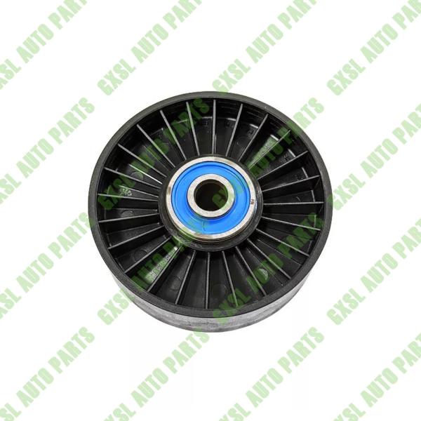 Buy cheap For Maserati Quattroporte AC Compressor Belt Tightening Pulley OEM 227894 172537 from wholesalers
