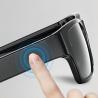 Buy cheap 1080p HD Surveillance Camera Spy Video Sunglasses For Security 64G TF Card from wholesalers