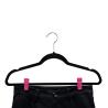 Buy cheap A Style Plastic Clothes Line Hanger Clip red from wholesalers