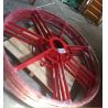 Buy cheap Durable Motorized Type Crane Cable Reel For Power Cable On Gantry Crane from wholesalers