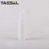 Buy cheap Plastic Medical HDPE Bottle Screw Sealing Type Nasal Rotation Spray Bottle from wholesalers