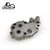 Buy cheap OKEIMT Excavator Oil Pump ME-201735 4M40 Diesel Engine Parts from wholesalers
