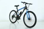 Ride Wild Mountain Bicycle Mtb Bikes For Mens Womens