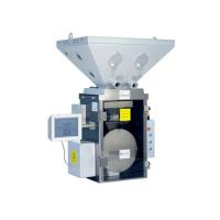 Buy cheap Granules Weighing Mixing Gravimetric Blender Gravimetric Dosing Unit product
