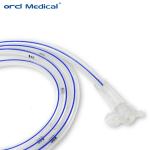 Medical Disposable PVC Stomach Tube Silicone Gastric Tube Medical Nasal Feeding