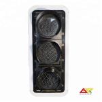 300mm Series Traffic Lights Three Sections Three-Color Traffic Light Round LED
