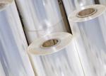 Digital EVA BOPP Thermal Lamination Film 80 Micron Laminating Film 3Inches Core