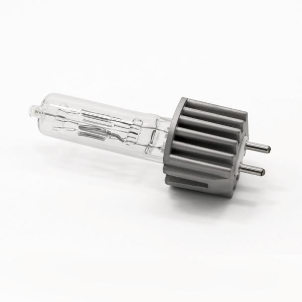 Buy cheap G9.5 575w Quartz Light Bulb 115V Auto Show Film And Television Imaging from wholesalers