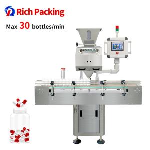 Wholesale Capsule Automatic Counting Machine Pharma Professional Supplier from china suppliers