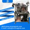 Buy cheap 20A High Intensity Magnetic Separator Machine For Industrial from wholesalers