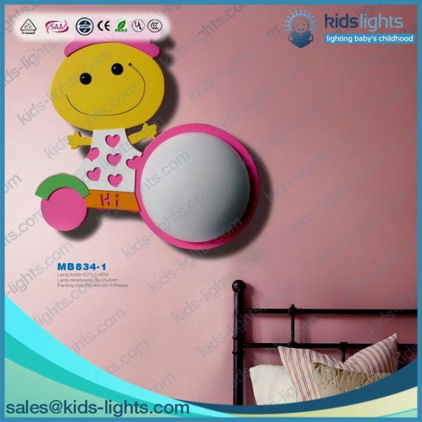 Buy cheap Luxury lamp baby nursery , lamp baby room from wholesalers