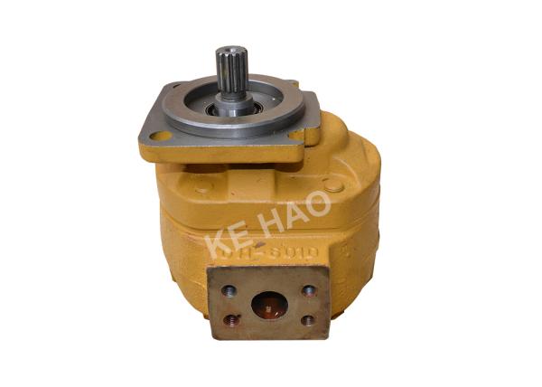 Buy cheap 1PA1911Q3B26A 18PL240304BK-4 Kawasaki Gear Pump from wholesalers