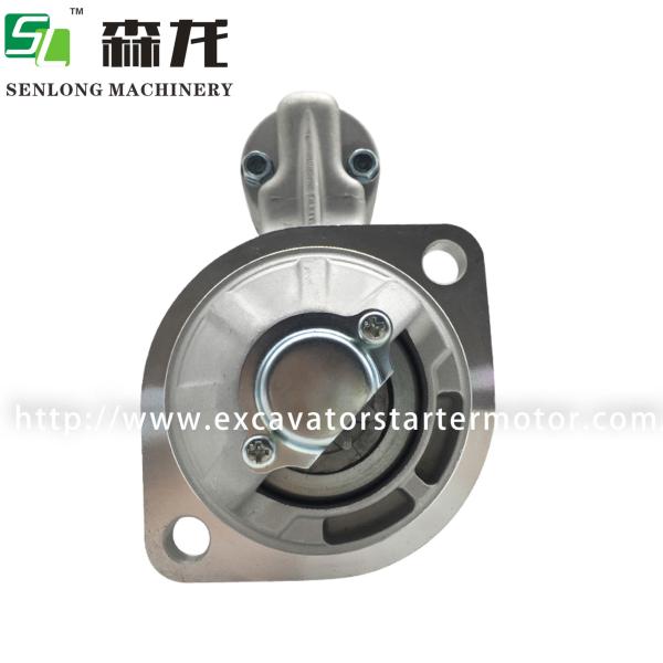Komatsu Motor S2088S CST20155AS DRS0795 S13138 S13138A 19694N 12995377010