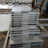 Buy cheap Galvanized Steel Fire Rated Sheet Metal Effortless Installation With Nails Or Screws from wholesalers