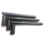 Long Range 2.4G Omni WiFi Antenna 3DBI 2km WiFi Range SMA Male for Wireless