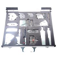 Buy cheap Measurement Stainless Steel Welding Gauge NDT Accessories product