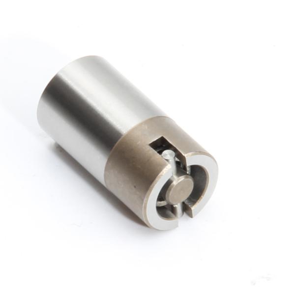 Buy cheap AJV 35HRC Mold Ejector Valves Mold Components from wholesalers