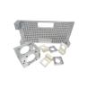 Buy cheap Stainless Steel Precision CNC Parts Services With Polishing Painting Anodizing Surface from wholesalers
