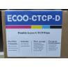 Buy cheap Aluminum Double Layer UV Positive CTP Plate High Sensitivity For Offset Printing from wholesalers