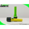 Buy cheap Green Yellow Red LED Flashlight Torch Explosion Proof 5W High Power Super Durable from wholesalers