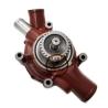 Buy cheap 65.06500-6357 65.06500-6357B Water Pump Assy For DH370 DH420 Excavator from wholesalers