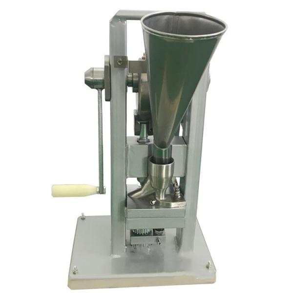 Buy cheap Tdp Single Punch Tablet Press Machine 5mm-12mm Candy Tablet Press Machine from wholesalers