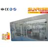 Buy cheap Sunrise Bottled Water Filling Machine , 4000BPH pet filling machine from wholesalers