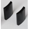 Buy cheap Strong NdFeB Starter Motor Magnet Strong Arc Magnets N52 Epoxy Coating from wholesalers