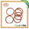 Buy cheap Red NBR O Ring For Auto Parts Oil Resistance And Abrasion Resistance from wholesalers