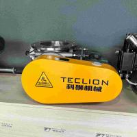 Buy cheap Airtight stainless steel rotary valve lock feeding device product