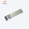 Buy cheap 1290nm 10G Ethernet DWDM EML 100KM SFP+ Optical Transceiver from wholesalers