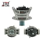 BO204 C6.6 E320D2 320GC Electric Alternator Motor 115A 12PK 0124655076