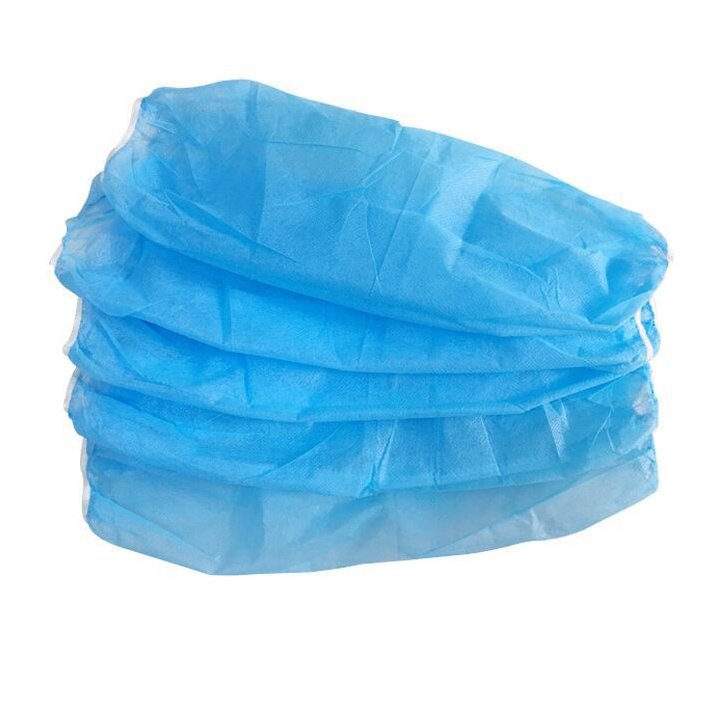 Durable Premium Disposable Plastic Sleeve Protectors Waterproof High Quality Food Grade PE