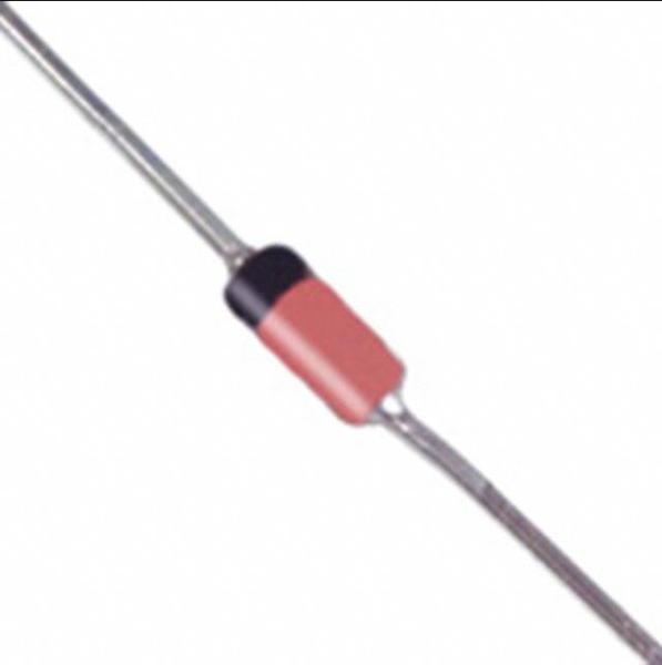 Buy cheap Diodes Incorporated Discrete Semiconductor Devices 1N5263B-T from wholesalers